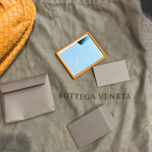 Bottega Veneta bag - as new - Picture 6 of 9